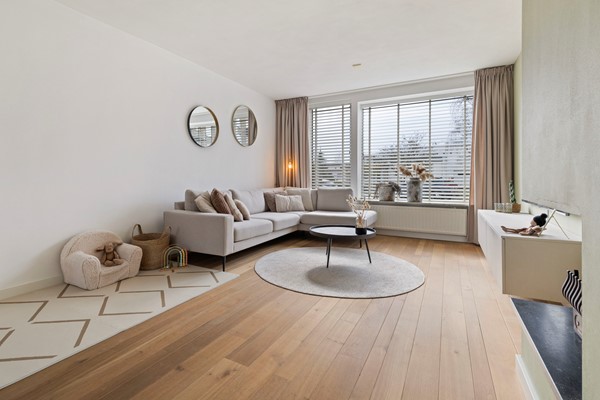 Medium property photo - Burgemeester Houbenstraat 55, 5913 VW Venlo